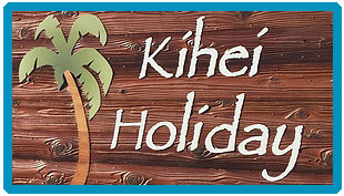 kiheiholiday